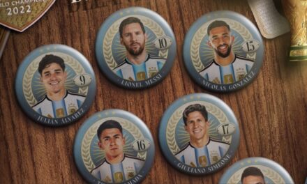 Selección Argentina: los convocados de Scaloni para el Mundial 2026
