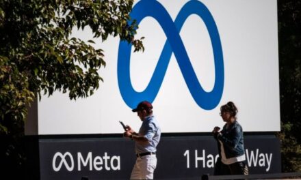Meta usará datos de sus empleados para entrenar a la IA que podría reemplazarlos