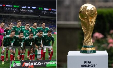 La polémica decisión que tomó México debido al Mundial 2026: acortó más de un mes el calendario escolar