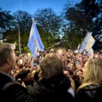 Según un informe del PRO, el 64% de los argentinos tiene sentimientos negativos sobre el futuro del país