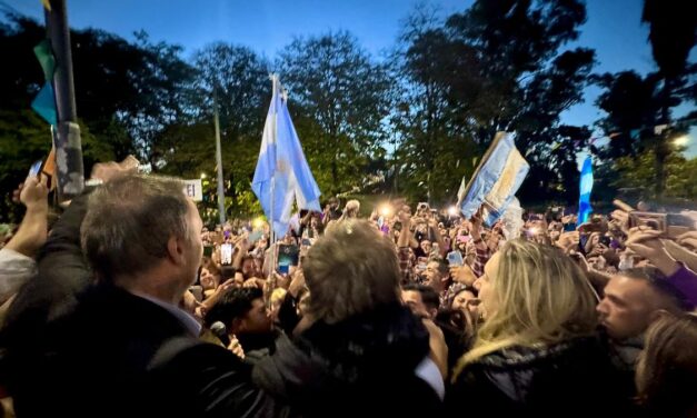 Según un informe del PRO, el 64% de los argentinos tiene sentimientos negativos sobre el futuro del país