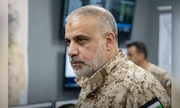 Israel aseguró haber matado a Mohammad Odeh, el nuevo líder militar de Hamás en medio de la ofensiva en Gaza