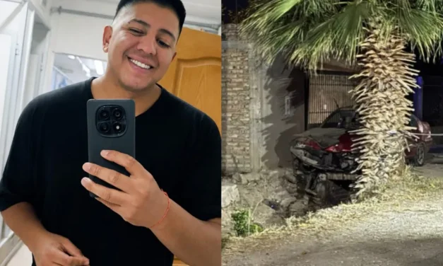 Dolor en Chimbas por la muerte de un joven en un trágico choque en Santa Lucía