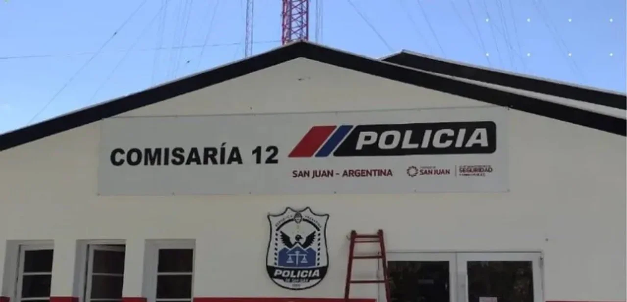 El fiscal Francisco Pizarro descartó un homicidio en la muerte del hombre hallado en la Comisaría 12 de Valle Fértil