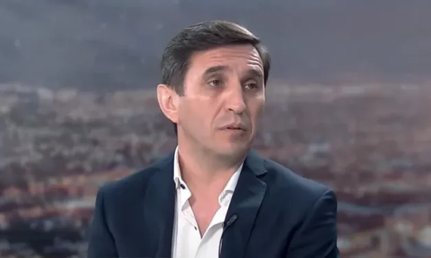 “¿Por qué le sacan más de $3.000 millones a San Juan?”: Andino le pidió explicaciones al Gobierno nacional por el recorte de obras
