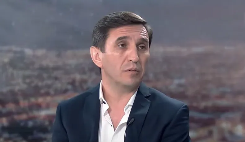 “¿Por qué le sacan más de $3.000 millones a San Juan?”: Andino le pidió explicaciones al Gobierno nacional por el recorte de obras