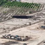 Vecinos demandaron a Lundin Mining y al Estado chileno por presunto daño ambiental en Tierra Amarilla