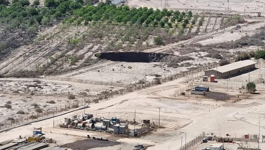 Vecinos demandaron a Lundin Mining y al Estado chileno por presunto daño ambiental en Tierra Amarilla