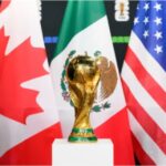 FIFA confirmó que el Mundial 2026 tendrá tres ceremonias de apertura, una en cada país anfitrión