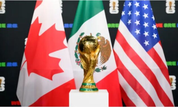 FIFA confirmó que el Mundial 2026 tendrá tres ceremonias de apertura, una en cada país anfitrión