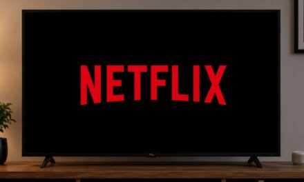 Qué televisores y celulares se quedarán sin Netflix a partir del 1 de junio de 2026