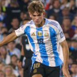 Quiénes son los futbolistas de la Selección Argentina que jugarán su primera Copa del Mundo