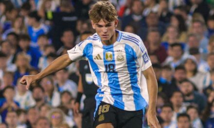 Quiénes son los futbolistas de la Selección Argentina que jugarán su primera Copa del Mundo