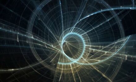 la primera teletransportación en Internet de alta velocidad