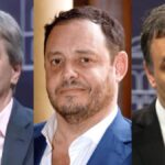 Luis Caputo, Manuel Adorni y Demian Reidel fueron denunciados por presunto uso irregular de fondos de Nucleoeléctrica