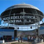 Informe de Manuel Adorni reveló gastos millonarios de la empresa Nucleoeléctrica con la tarjeta corporativa