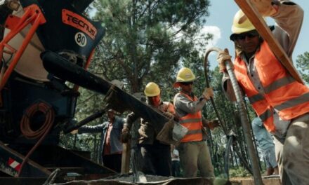 Las provincias se apoyan en los organismos de crédito para hacer frente a la parálisis de la obra pública