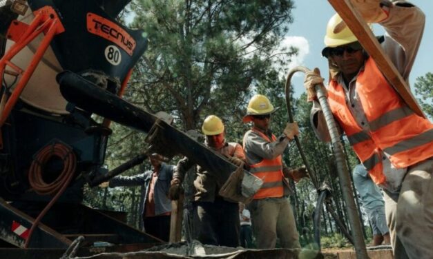 Las provincias se apoyan en los organismos de crédito para hacer frente a la parálisis de la obra pública