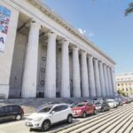 A días de la cuarta Marcha Federal, el Gobierno acusó a la UBA de extorsión política y Yacobitti lo cruzó