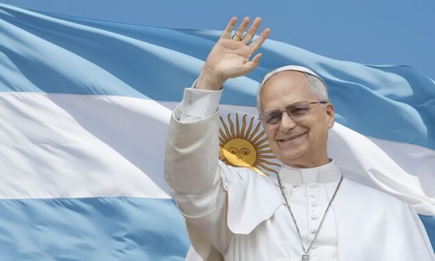 Qué dijo el papa León XIV sobre su viaje a la Argentina