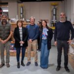 En modo candidata, Patricia Bullrich comenzó las recorridas por CABA con el foco en 2027