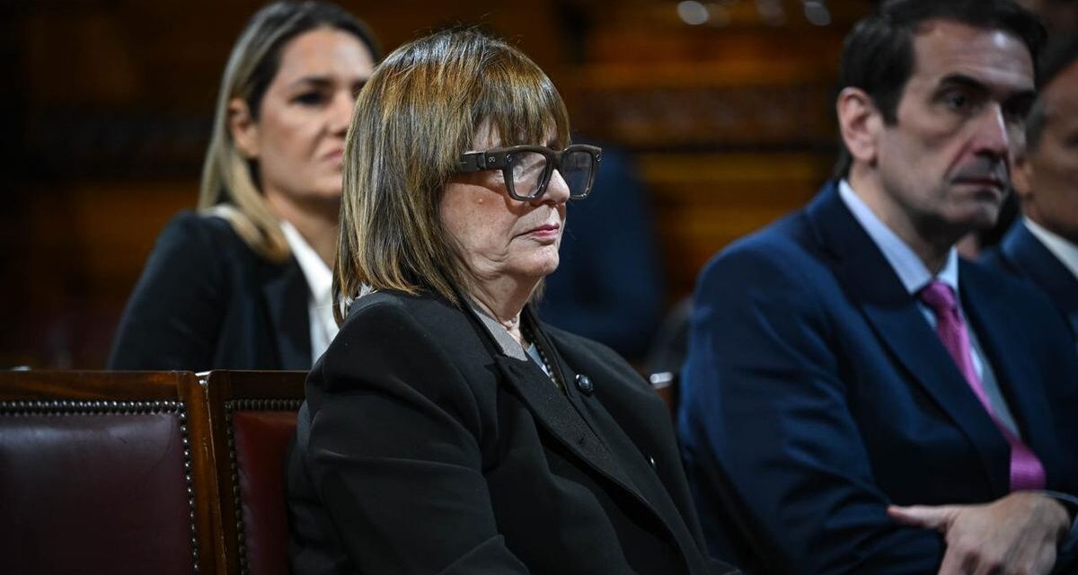 El Senado inició el debate por la reforma electoral y los aliados insisten con separar Ficha Limpia