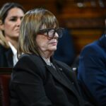 la votación del pliego de Verónica Michelli se pospone para la semana que viene