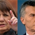 Fuego cruzado entre el PRO de Mauricio Macri y Patricia Bullrich profundiza interna en La Libertad Avanza