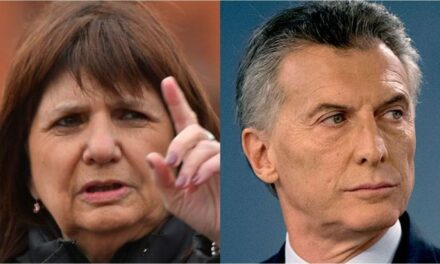 Fuego cruzado entre el PRO de Mauricio Macri y Patricia Bullrich profundiza interna en La Libertad Avanza