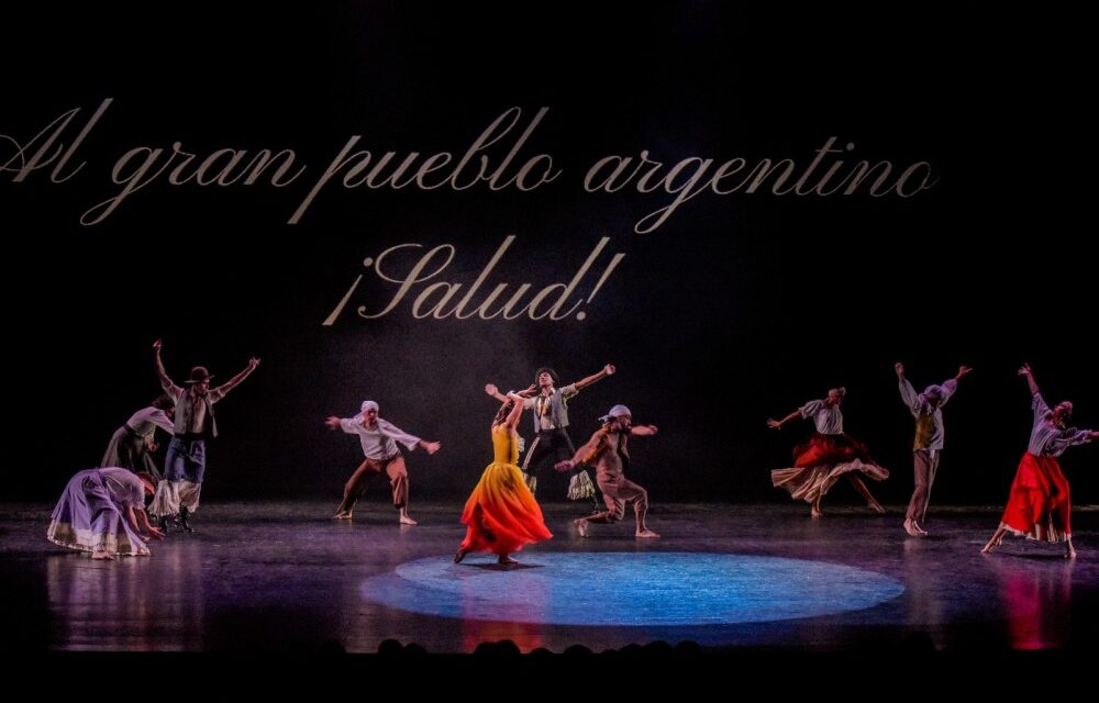 «Hilos de Revolución»