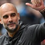 Manchester City pondrá una estatua de Pep Guardiola en su estadio