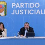 El llamado a internas para normalizar los PJ de Jujuy y Salta genera nuevos chispazos en el peronismo