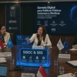 El anuncio del Gobierno, las alertas sobre la privacidad y la sombra de Peter Thiel
