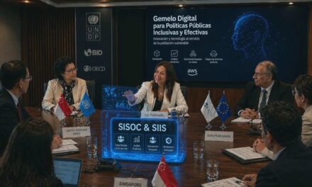 el anuncio del Gobierno, las alertas sobre la privacidad y la sombra de Peter Thiel