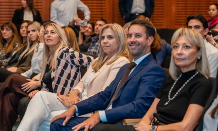 “Queremos llevar tranquilidad: El subsidio por Zona Fría se mantiene”, Afirmaron Picón y Jaime