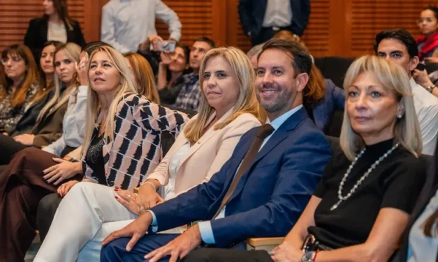 “Queremos llevar tranquilidad: El subsidio por Zona Fría se mantiene”, Afirmaron Picón y Jaime