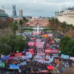 Convocaron a un ayuno de ocho días en Plaza de Mayo contra el Gobierno