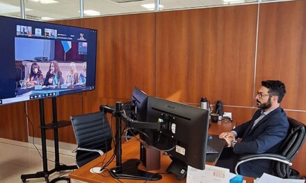 La Cámara de Diputados avanza en modernización y procesos digitales