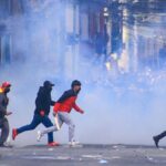 Bolivia, el Riesgo País se disparó tras la ola de manifestaciones y disturbios