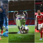 PSG vs. Arsenal, por la final de la UEFA Champions League