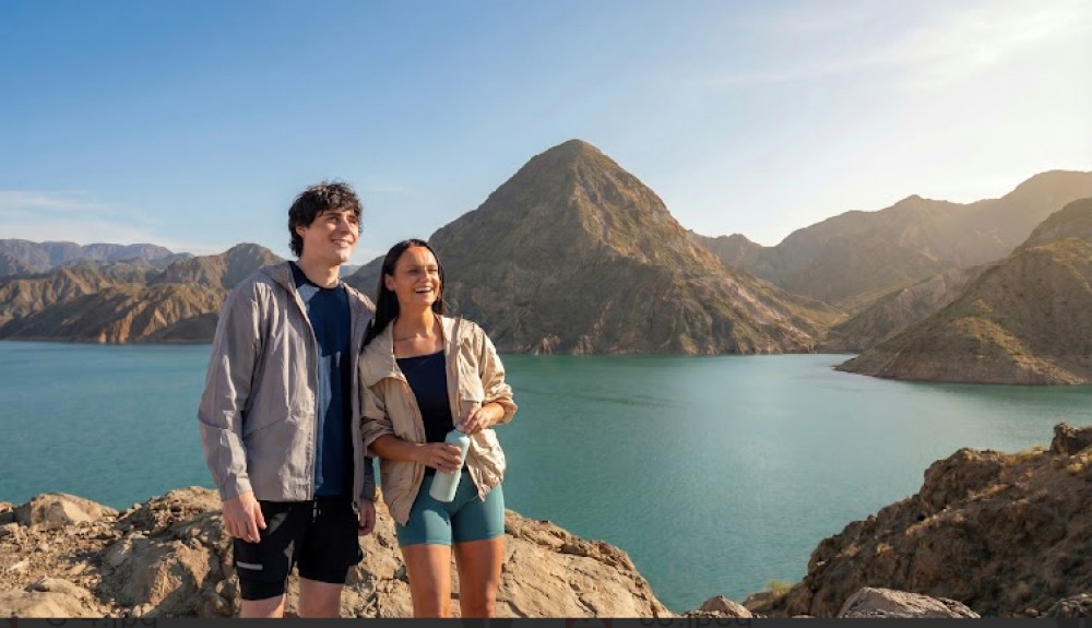 Escapadas patrias: San Juan invita a recorrer sus paisajes y disfrutar su gastronomía
