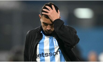 El durísimo castigo de la AFA a Racing tras el polémico partido con Rosario Central