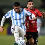 Racing se juega la vida en la Sudamericana ante un Caracas que quiere el golpe en el Cilindro