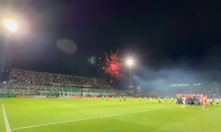San Martín se juega una parada clave ante Maipú y Concepción promete explotar