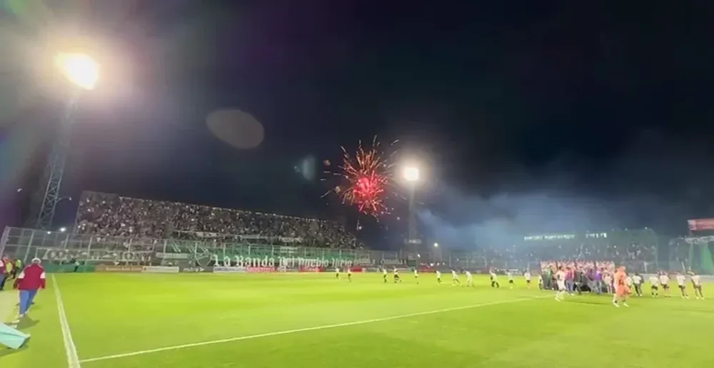 San Martín se juega una parada clave ante Maipú y Concepción promete explotar