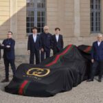 Impacto en la Fórmula 1: Alpine cambia de nombre y se alía con Gucci para 2027