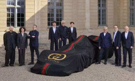 Impacto en la Fórmula 1: Alpine cambia de nombre y se alía con Gucci para 2027