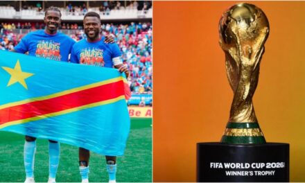 Brote de ébola: la exigencia de Estados Unidos a la selección de RD Congo para jugar el Mundial 2026