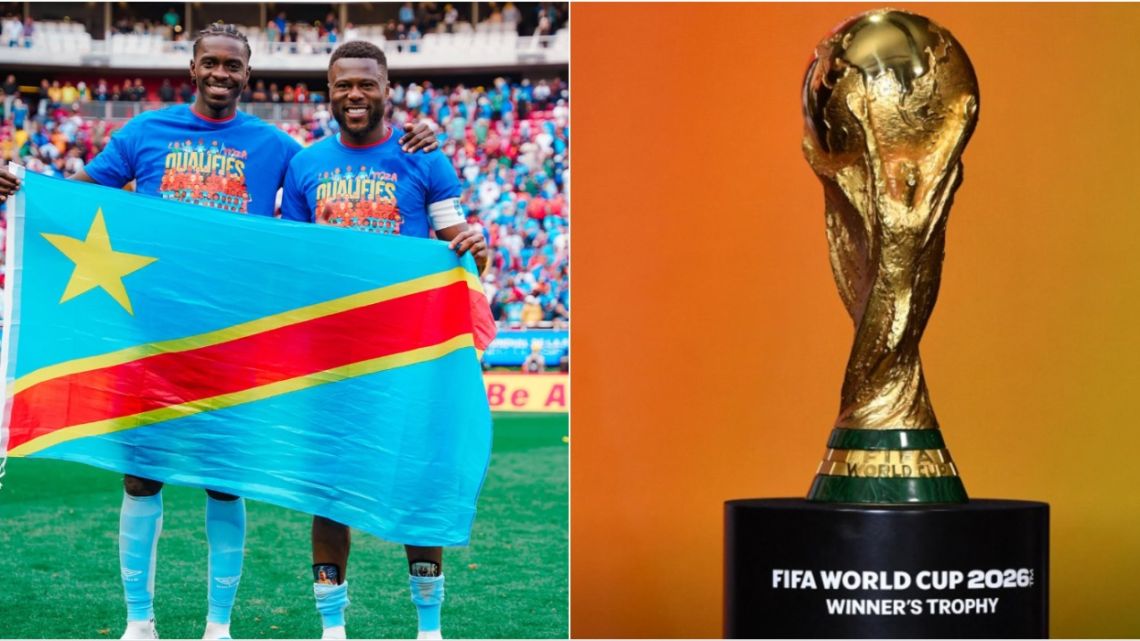 Brote de ébola: la exigencia de Estados Unidos a la selección de RD Congo para jugar el Mundial 2026
