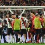 Los puntajes de River tras la victoria sobre Rosario Central por el Torneo Apertura 2026